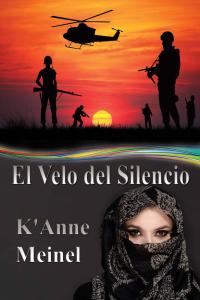 Cover image: El Velo del Silencio 9781667408057