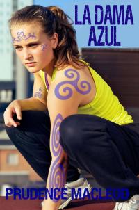 Cover image: La Dama Azul 9781667408071