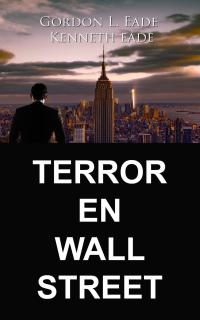 Cover image: Terror en Wall Street 9781667408170