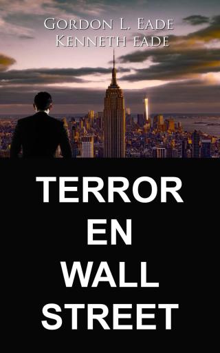 Immagine di copertina: Terror en Wall Street 9781667408170