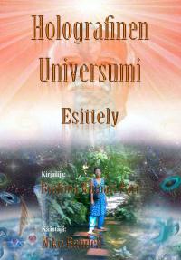 Imagen de portada: Holografinen Universumi: Esittely 9781667408262