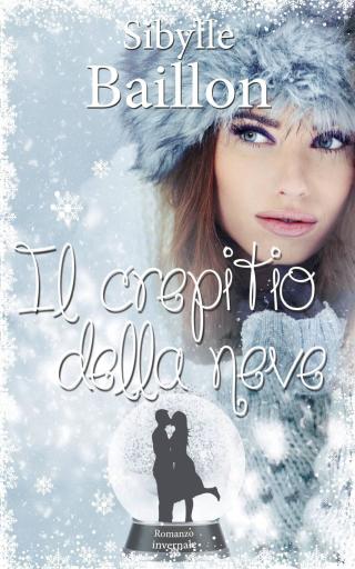 Imagen de portada: Il crepitio della neve 9781667408316