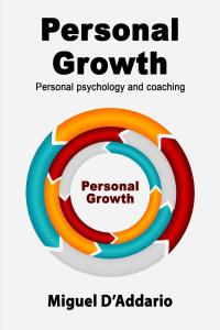 Omslagafbeelding: Personal Growth 9781667408385