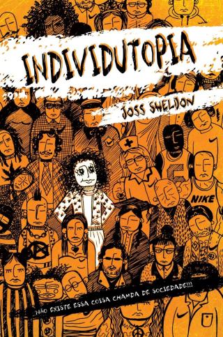 Imagen de portada: Individutopia 9781667408569