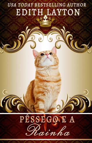 Immagine di copertina: Pêssego e a Rainha 9781667408767
