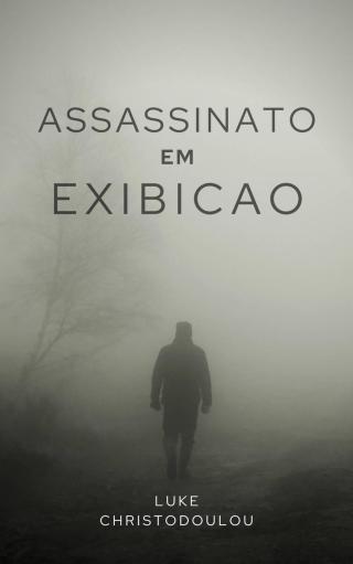 صورة الغلاف: Assassinato em Exibição 9781667408996