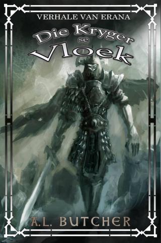 Cover image: Verhale van Erana: Die Kryger se Vloek 9781667409078