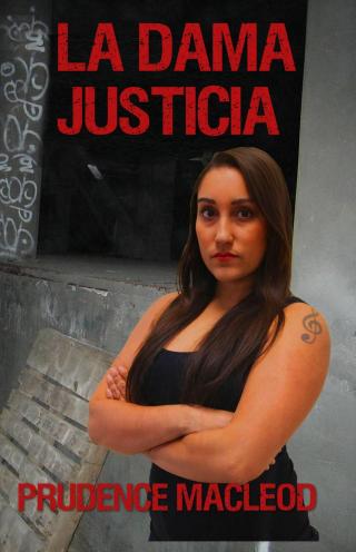 Imagen de portada: La Dama Justicia 9781667409085
