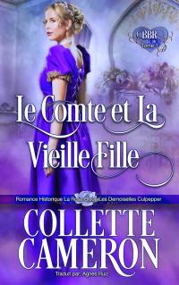 Cover image: Le comte et la vieille fille 9781667410210