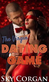 Cover image: The Virgin Dating Game 9781667410692