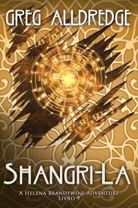 Cover image: Shangri-la 9781667411385