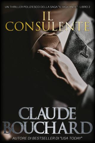 Imagen de portada: Il Consulente 9781667411651