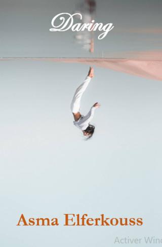 Titelbild: Daring 9781667412016