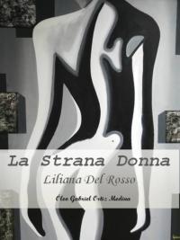 Cover image: La Strana Donna 9781667412092