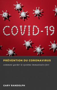 Cover image: Prévention du Coronavirus 9781667412115