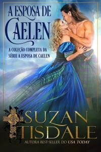 Cover image: A Esposa De Caelen 9781667412207