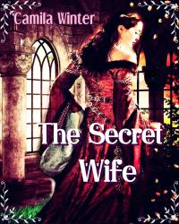 Cover image: The Secret Wife 9781667412481