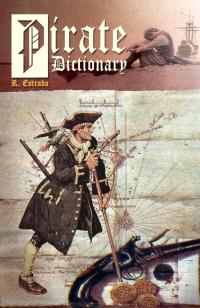Titelbild: Pirate Dictionary 9781667412498