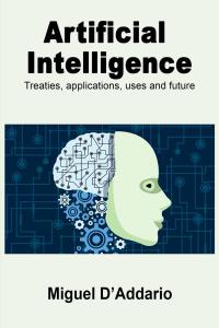Immagine di copertina: Artificial Intelligence 9781667412535