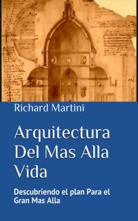 Titelbild: Arquitectura Del Mas Alla Vida 9781667412665