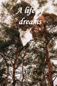 Imagen de portada: A Life of Dreams 9781667413044