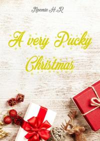 Cover image: A Very Pucky Christmas 9781667413136