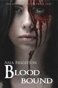 Cover image: Blood bound 9781667413266