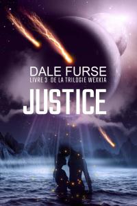 Cover image: Justice 9781667413556