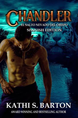 Imagen de portada: Chandler 9781667413693