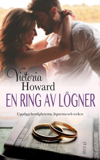 Cover image: En Ring av Lögner 9781667413877