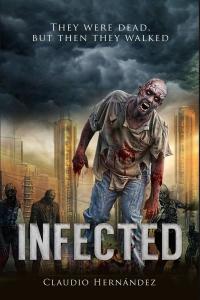 Cover image: Infected 9781667414034