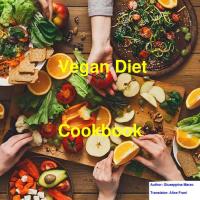 Titelbild: Vegan Diet 9781667414423