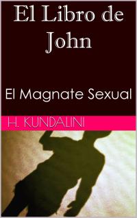 Immagine di copertina: El Libro de John 9781667414430