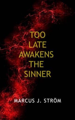 Cover image: Too Late Awakens The Sinner 9781667415031