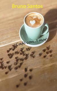 表紙画像: Café con Amor 9781667415048