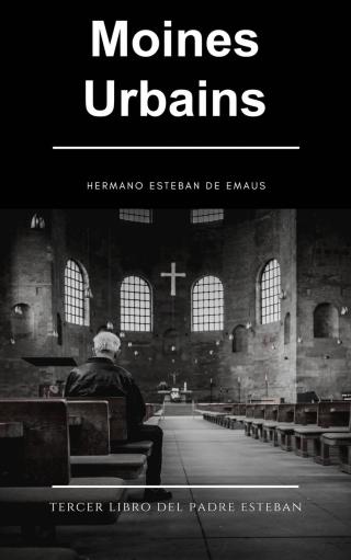 Cover image: Moines Urbains 9781667415277