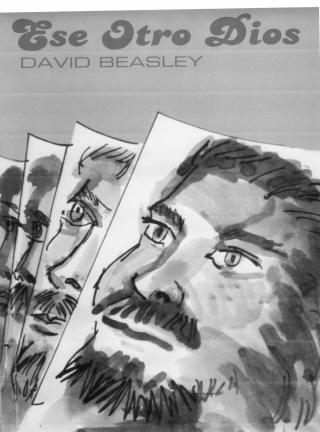 Cover image: Ese otro Dios 9781667415376