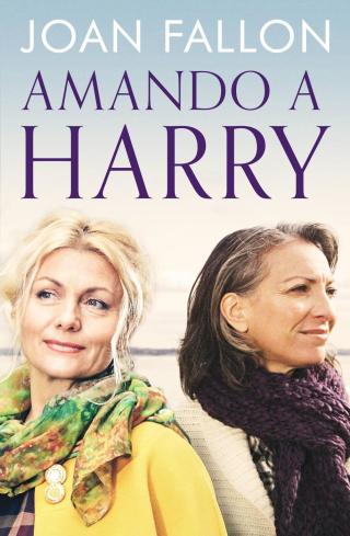 Imagen de portada: Amando a Harry 9781667415383