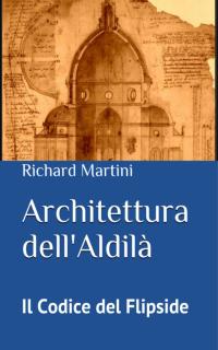 Omslagafbeelding: Architettura dell'Aldilà 9781667415406