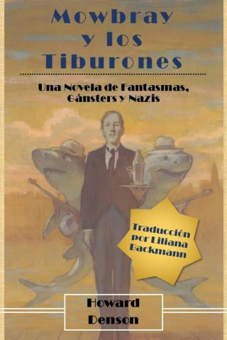 Cover image: Mowbray y los Tiburones 9781667415581