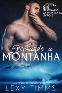 Cover image: Escalando a Montanha 9781667415680