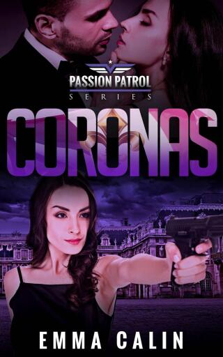 Imagen de portada: Coronas 9781667415802