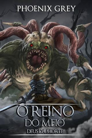 Cover image: O Reino do Meio: Deus da Morte 9781667416441