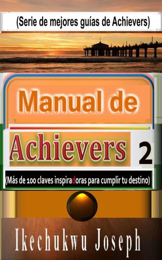 Immagine di copertina: Manual de Achievers 2 9781667416861