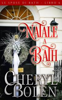 Cover image: Natale a Bath 9781667416885