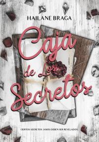 Cover image: Caja de los Secretos 9781667416908