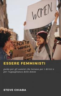 表紙画像: Essere femministi 9781667417011