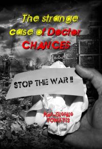 Imagen de portada: The Strange Case of Doctor Chances 9781667417172