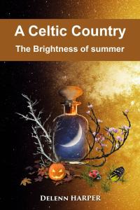 Titelbild: The Brightness of summer 9781667417455