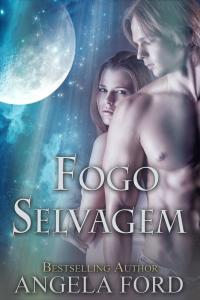 Cover image: Fogo Selvagem 9781667417608